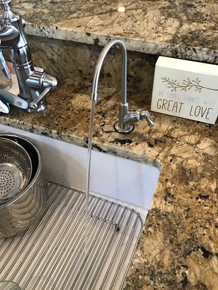 AQUA SYSTEMS OF ALABAMA Updated August 2024 164 Photos 2134