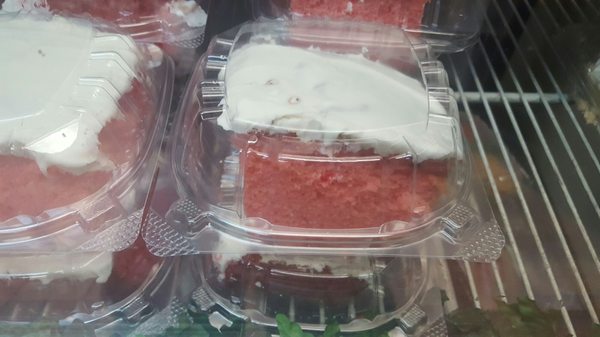 Santa Maria's Carry Out by null