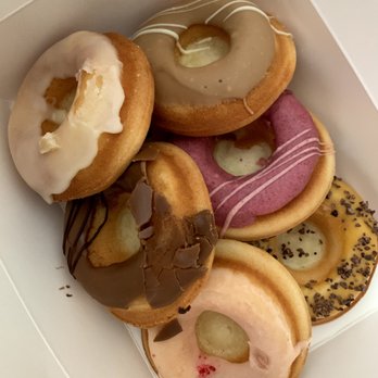 Third Culture Bakery - Berkeley - @smoltoleats - Bakeries Near Me - Berkeley, California