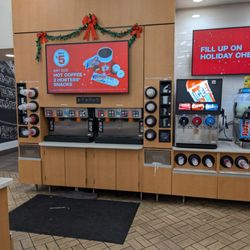 Pilot Travel Centers