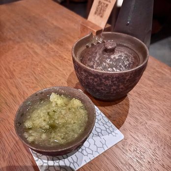 Osaka - Honey Cha - Japanese Near Me - Miami, Florida