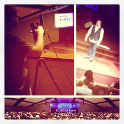 West Salem Foursquare Church