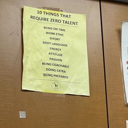 GPM Pediatrics - GPM should learn zero talent #1!