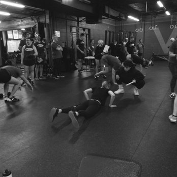 Vickery Athletics - A packed house, burpees, an encouraging community and the energy that makes group training stick. - Gyms Near Me - Dallas, Texas Vickery Athletics - A packed house, burpees, an encouraging community and the energy that makes group training stick. - Gyms Near Me - Dallas, Texas