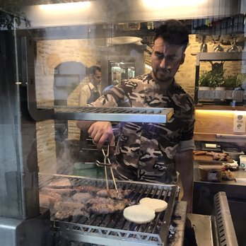 Tia Consuelo - The chef - Steakhouses Near Me - Seville, SE