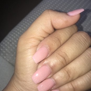 De Lux Nails Spa - Thank you James at De Lux Nail Spa! - Nail Salons Near Me - Mount Pleasant, South Carolina