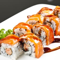Oshi Sushi
