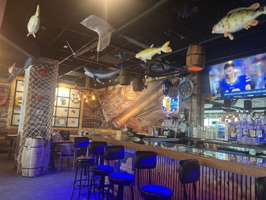 Aloha Krab Cajun Seafood & Bar by null