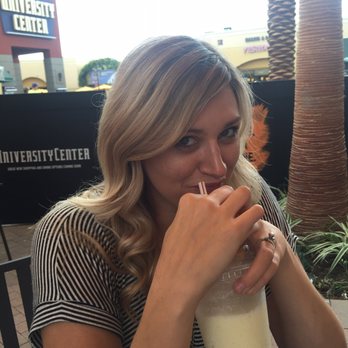 Le Diplomate Cafe - Trying to wash away the garlic sauce with a smoothie after hating the sandwich. - Bakeries Near Me - Irvine, California Le Diplomate Cafe - Trying to wash away the garlic sauce with a smoothie after hating the sandwich. - Bakeries Near Me - Irvine, California