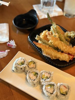 Kabuki Japanese Restaurant by null