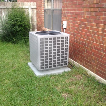 Troy Heating & Air - Upgraded to a new Thermal Zone High Efficiency system. - Heating & Air Conditioning/HVAC Near Me - Troy, Texas