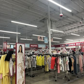 Burlington - Inside - Department Stores Near Me - Santa Maria, California Burlington - Inside - Department Stores Near Me - Santa Maria, California