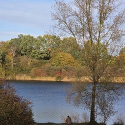 Kreidebergsee