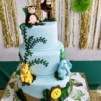 Cakes D' Sabores - Bakeries Near Me - Deerfield Beach, Florida