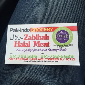 Pak Indo Grocery - Grocery Near Me - Yonkers, New York
