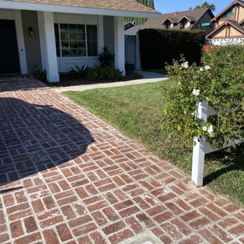 Pipe It Right - After the job was done. We removed the bushes in front of the house. - Plumbing Near Me - Ladera Ranch, California Pipe It Right - After the job was done. We removed the bushes in front of the house. - Plumbing Near Me - Ladera Ranch, California