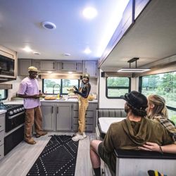 Kline's RV Center