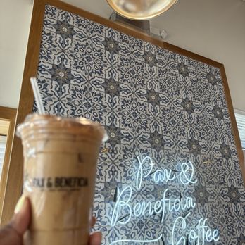 Pax & Beneficia Coffee - Plano - Coffee & Tea Near Me - Plano, Texas Pax & Beneficia Coffee - Plano - Coffee & Tea Near Me - Plano, Texas