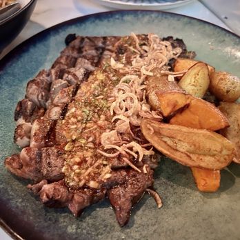 Nemesis - Crying Tiger Steak - Tapas/Small Plates Near Me - New York, New York Nemesis - Crying Tiger Steak - Tapas/Small Plates Near Me - New York, New York