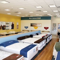 Mattress Firm Southlands - All Sealy, Simmons, and Stearns & Foster models available, as well as our factory direct brand.