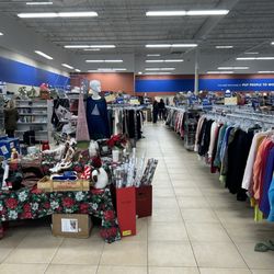 Goodwill