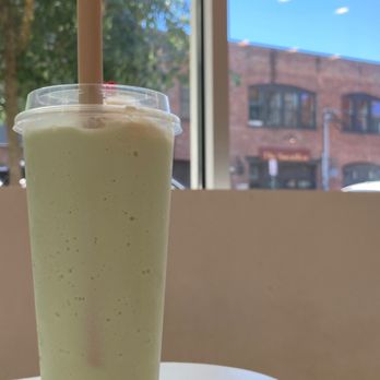 DRIP TEA - Post Melona - Bubble Tea Near Me - Seattle, Washington DRIP TEA - Post Melona - Bubble Tea Near Me - Seattle, Washington