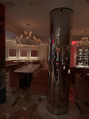 Sofia Italian Restaurant Miami by null