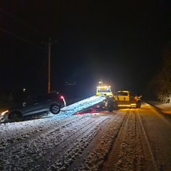 North Shore Towing