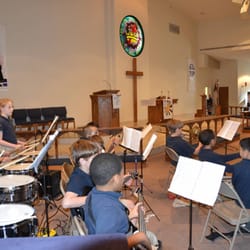 Crown of Life Lutheran School
