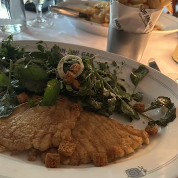Mon Ami Gabi - Skate Wing Grenobloise - French Near Me - Chicago, Illinois Mon Ami Gabi - Skate Wing Grenobloise - French Near Me - Chicago, Illinois