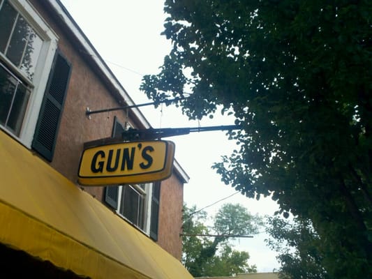 Milford Gun Shop