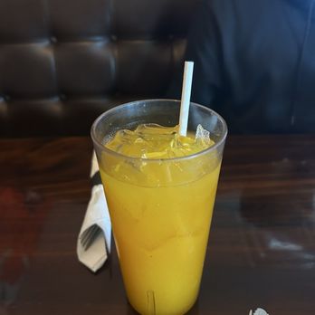 Francesca's On Broadway - Passionfruit juice also very good - Breakfast & Brunch Near Me - East Providence, Rhode Island Francesca's On Broadway - Passionfruit juice also very good - Breakfast & Brunch Near Me - East Providence, Rhode Island
