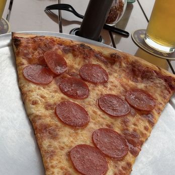 The Corner Crust - Pizza Near Me - Cornelius, North Carolina The Corner Crust - Pizza Near Me - Cornelius, North Carolina