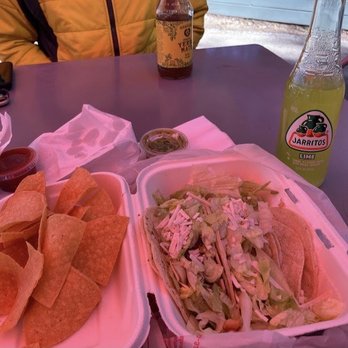 Nacho Taco - Food Stands Near Me - Jacksonville, Florida Nacho Taco - Food Stands Near Me - Jacksonville, Florida