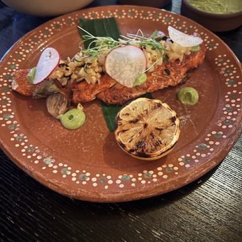 Mezcla - Mexican Near Me - Columbus, Ohio
