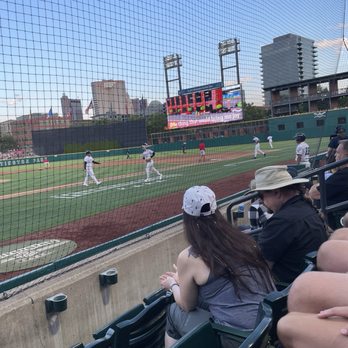 Huntington Park - Nice view - Stadiums & Arenas Near Me - Columbus, Ohio Huntington Park - Nice view - Stadiums & Arenas Near Me - Columbus, Ohio