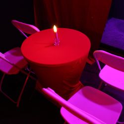 Shark's Comedy Club