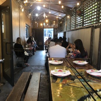 Lung Yai Thai Tapas - Tapas/Small Plates Near Me - Miami, Florida