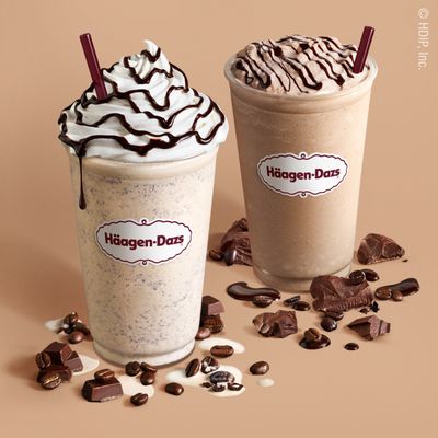 Häagen-Dazs by null