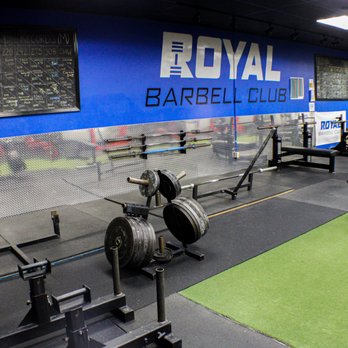Royal Barbell - Trainers Near Me - Springfield, Missouri Royal Barbell - Trainers Near Me - Springfield, Missouri