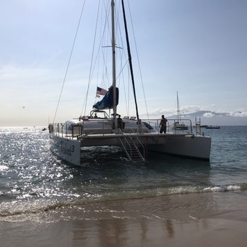 Teralani Sailing Adventures - Boating Near Me - Lahaina, Hawaii Teralani Sailing Adventures - Boating Near Me - Lahaina, Hawaii