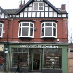 Pokusevski's Delicatessen and Cafe