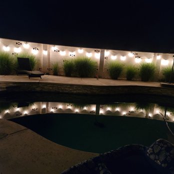 Brick Block & Stone Masonry - Part of the privacy wall.... - Masonry/Concrete Near Me - Fresno, California