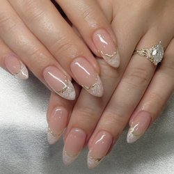 Elegance Nails & Spa - Nails art