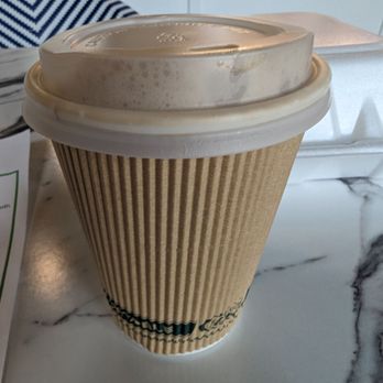Cafe de Fleur - Coffee & Tea Near Me - Summerville, South Carolina
