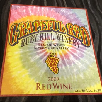 Ruby Hill Winery - ruby hill signature logo - Wineries Near Me - Pleasanton, California