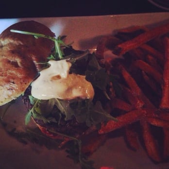 The Bad Apple - The Rick Ross and ranch fries - Burgers Near Me - Chicago, Illinois The Bad Apple - The Rick Ross and ranch fries - Burgers Near Me - Chicago, Illinois
