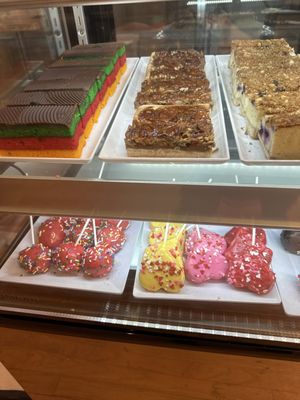 Good Eats BakeShop by null