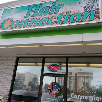 Hair Connection - Hair Salons Near Me - Jensen Beach, Florida Hair Connection - Hair Salons Near Me - Jensen Beach, Florida