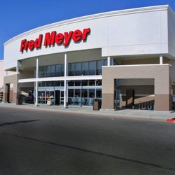 Fred Meyers - Fred Meyer 5 minutes drive to the south of Wasilla dentist Alaska Center for Dentistry PC